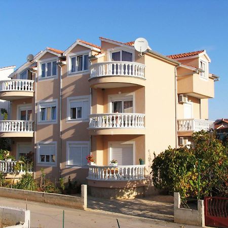 Apartment Bilac Водице Екстер'єр фото